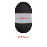 290 - Negro london