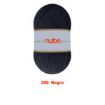 290 - Negro 4/7