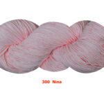300 - Nina Alg. grueso