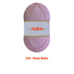 310 - Rosa Bebe Silk