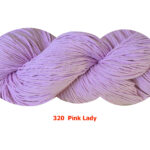 320 - Pink Lady Alg. grueso