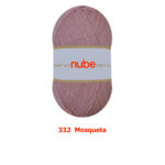 332 - Mosqueta 4/7