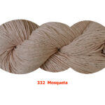 332 - Mosqueta Alg. grueso