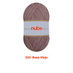 333 - Rosa Viejo 4/7