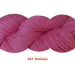 347 - Princesa Alg. grueso