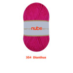 354 - Dianthus 4/7