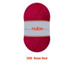 358 - Rose Red 2/7