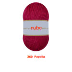 360 - Papoila 4/7