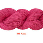 390 - Fucsia Alg. grueso