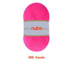 390 - Fucsia 4/7