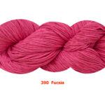 390 - Fucsia Rust. grueso