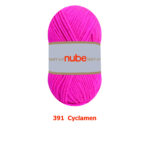 391 - Cyclamen 4/7