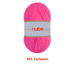 395 - Cyclamen 2/7
