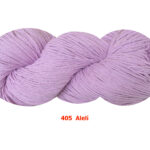 405 - Alelí Alg. grueso