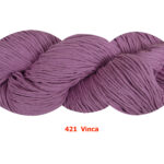 421 - Vinca Alg. grueso