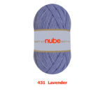 431 - Lavender 4/7