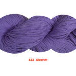 432 - Alecrim Alg. grueso