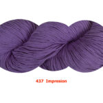 437 - Impresión Alg. grueso