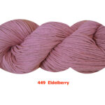 449 - Elderberry Alg. grueso