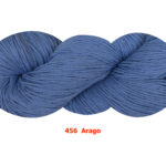 456 - Arago Alg. grueso