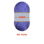 465 – Violeta london