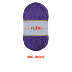 465 - Violeta 2/7