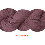 475 - Purpura Alg. grueso