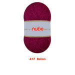 477 - Baton 4/7