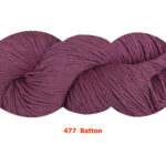 477 - Baton Alg. grueso