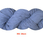 492 - Allure Alg. grueso