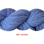 495 - Lavanda Alg. grueso
