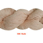 500 - Nude Alg. grueso