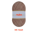 505 - Rosali 4/7