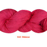 510 - Hibiscus Alg. grueso