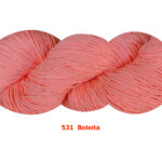 531 - Boleita Alg. grueso