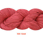 533 - Coral Alg. grueso