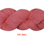 541 - Spicy Alg. grueso
