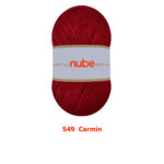 549 - Carmín 4/7
