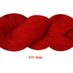 575 - Rojo Alg. grueso