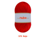 575 - Rojo Silk