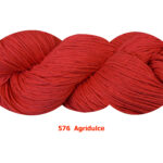576 - Agridulce Alg. grueso