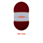 583 - Rubí 4/7