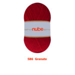586 - Granate 4/7