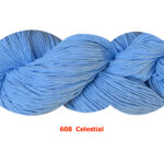 608 - Celestial Alg. grueso