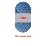 610 - Celeste Bebe 4/7