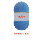 610 - Celeste Bebe 2/7