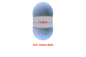 NUBE SWEET BABY