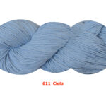 611 - Cielo Alg. grueso