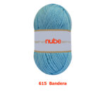 615 - Bandera 4/7