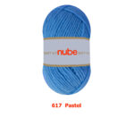 617 - Pastel 4/7